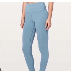 Lululemon align leggings